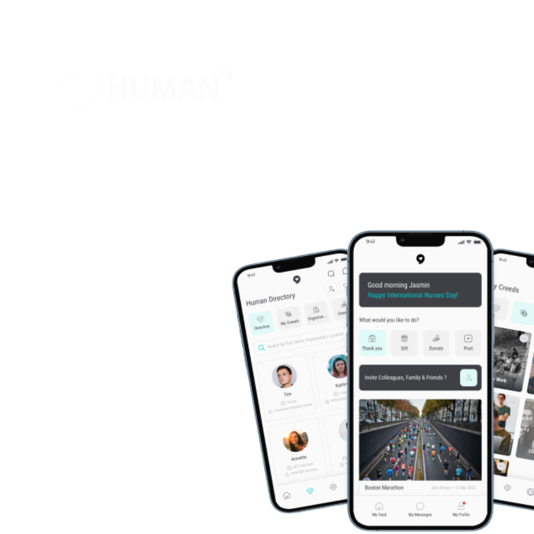 Share Gratitude project preview